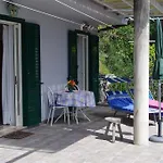 Casa Fortunata Couette-café