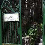 Casa Fortunata Couette-café Positano