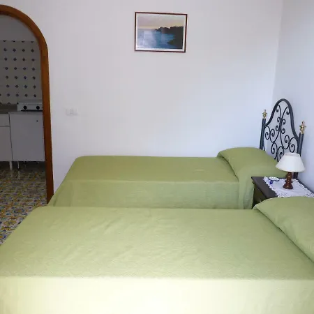 Couette-café Casa Fortunata Positano