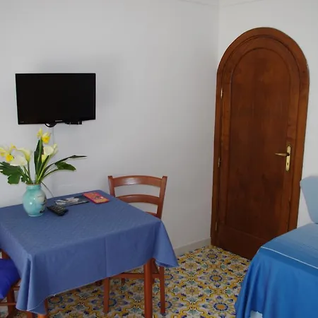 Casa Fortunata 3* ポジターノ