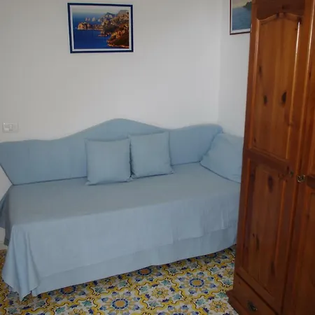 Bed & Breakfast Casa Fortunata
