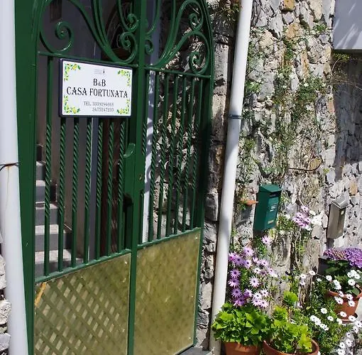 Casa Fortunata Frühstückspension
