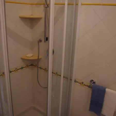 Bed & Breakfast Casa Fortunata *
