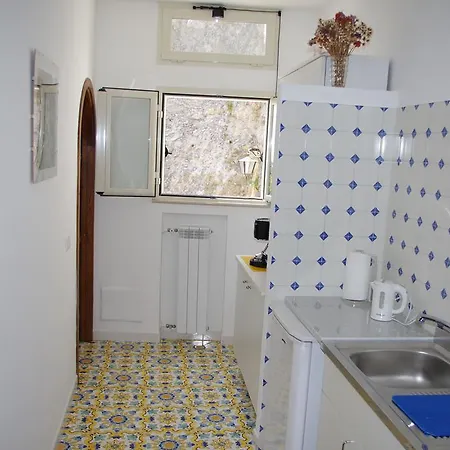 ベッド・アンド・ブレックファスト Casa Fortunata