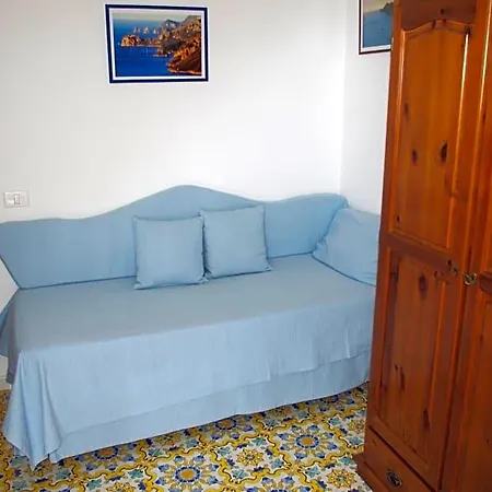 Bed & Breakfast Casa Fortunata