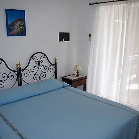 Casa Fortunata 3* Positano