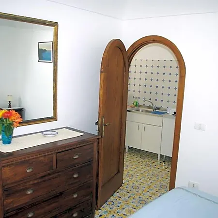 Casa Fortunata 3*
