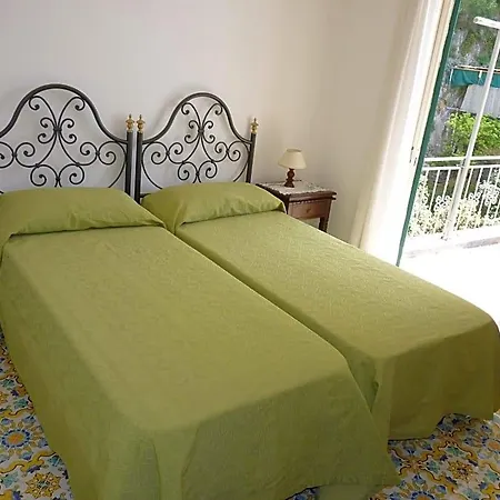 Bed & Breakfast Casa Fortunata