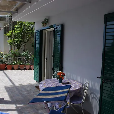 Casa Fortunata 3*