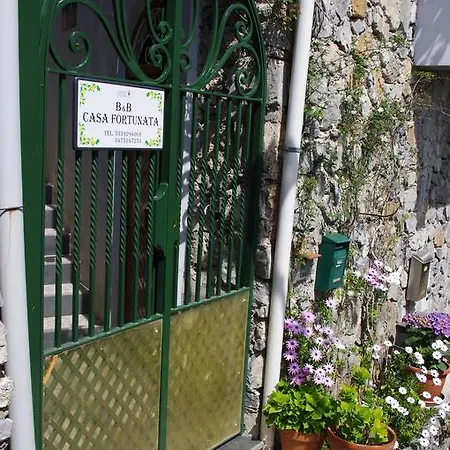 Casa Fortunata ベッド・アンド・ブレックファスト