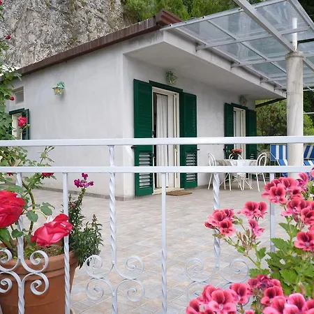 Casa Fortunata