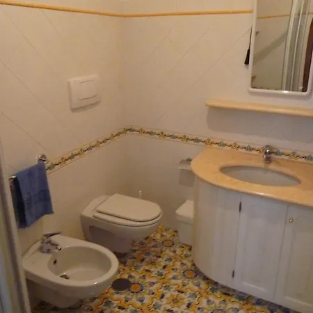 Bed and breakfast Casa Fortunata 3*