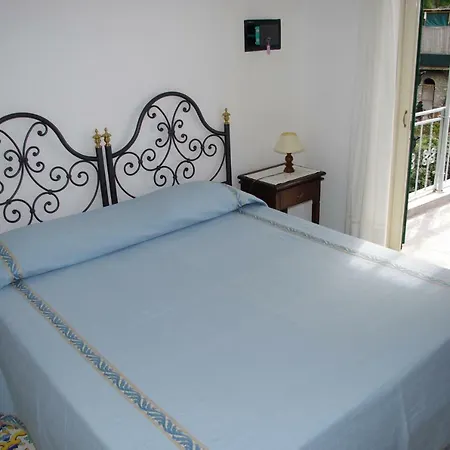 Casa Fortunata Positano