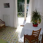 Casa Fortunata Bed and breakfast Positano