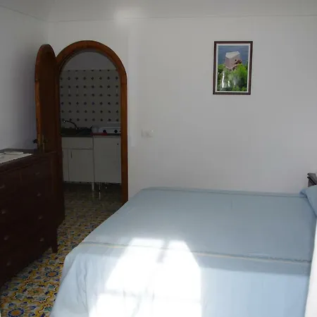 Casa Fortunata 3*