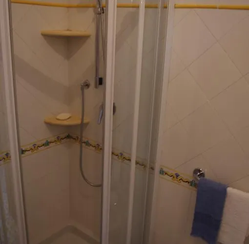 Bed & Breakfast Casa Fortunata 3*